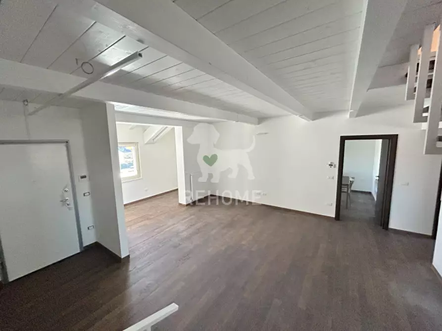 Immagine 4 di Appartamento in vendita  in Via Lea D'Orlandi 1 a Udine