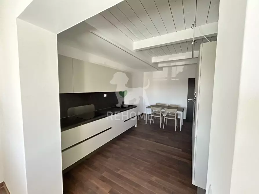 Immagine 5 di Appartamento in vendita  in Via Lea D'Orlandi 1 a Udine