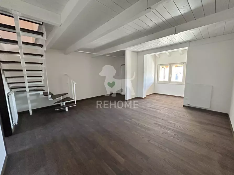 Immagine 7 di Appartamento in vendita  in Via Lea D'Orlandi 1 a Udine