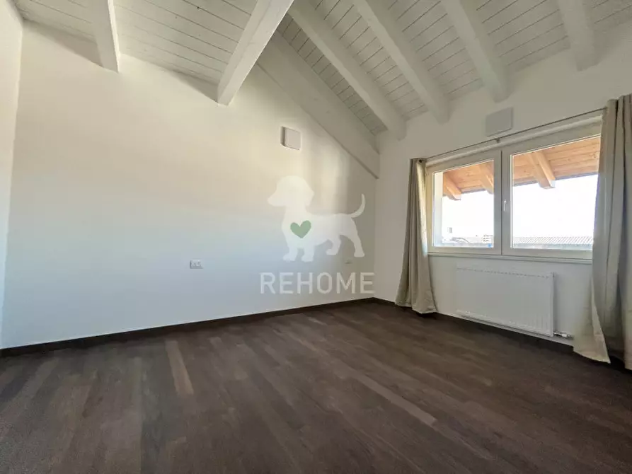 Immagine 8 di Appartamento in vendita  in Via Lea D'Orlandi 1 a Udine