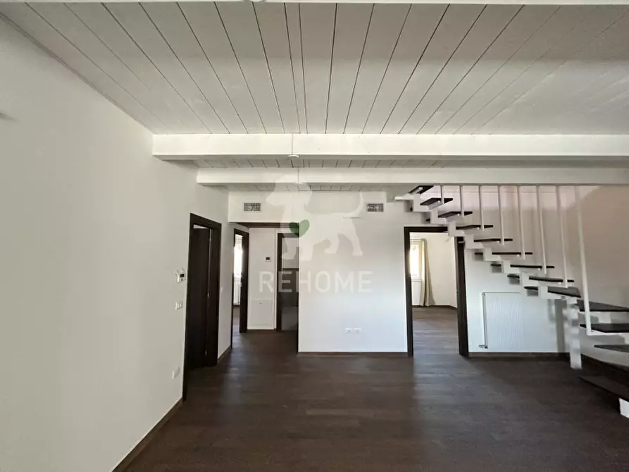 Immagine 9 di Appartamento in vendita  in Via Lea D'Orlandi 1 a Udine