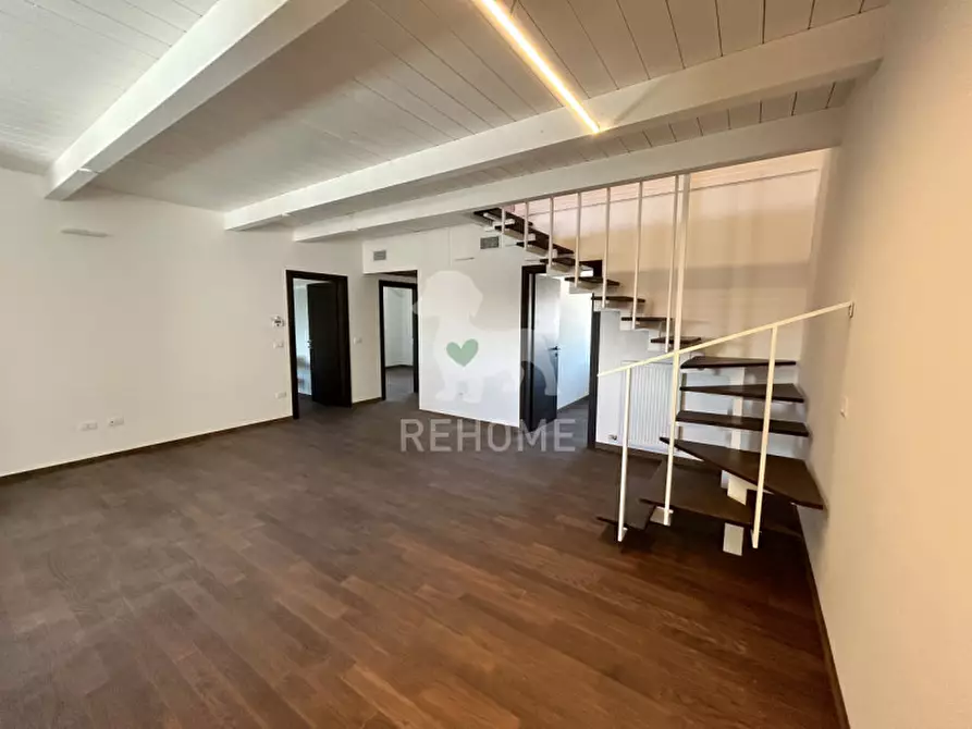 Immagine 11 di Appartamento in vendita  in Via Lea D'Orlandi 1 a Udine