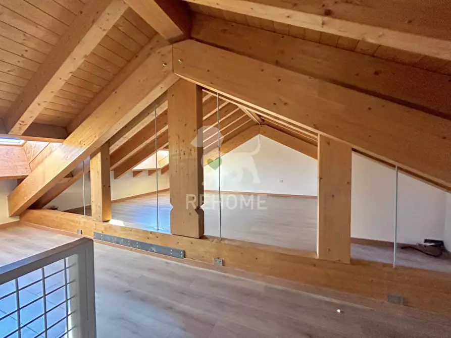 Immagine 15 di Appartamento in vendita  in Via Lea D'Orlandi 1 a Udine