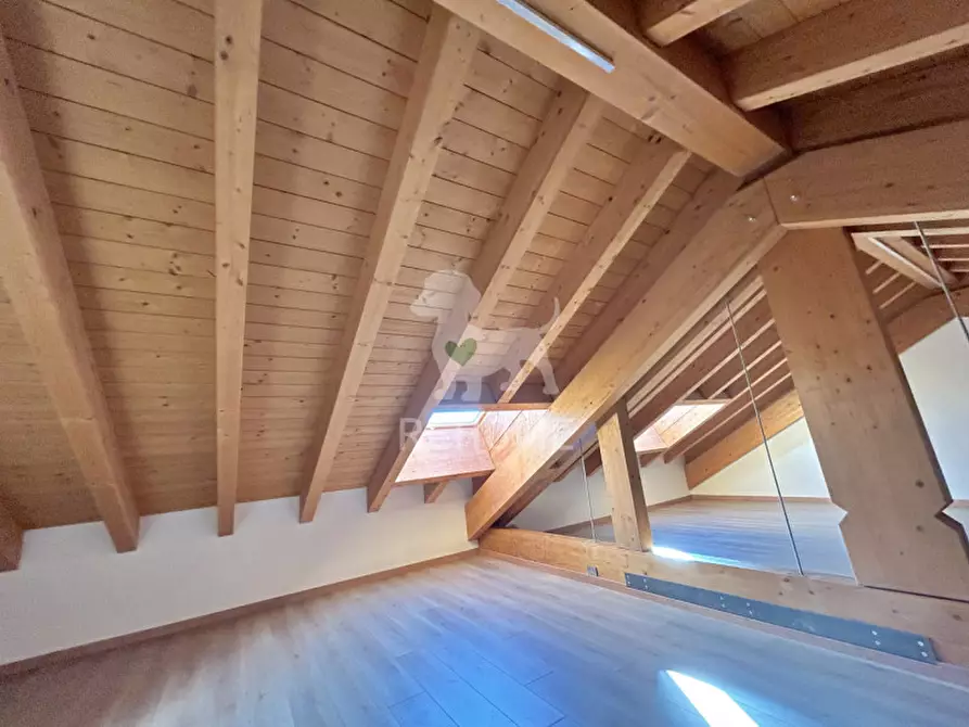 Immagine 18 di Appartamento in vendita  in Via Lea D'Orlandi 1 a Udine