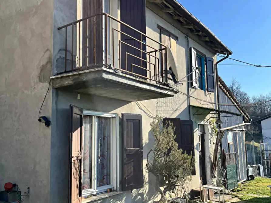 Immagine 1 di Casa bifamiliare in vendita  in Strada Sodina a Langhirano