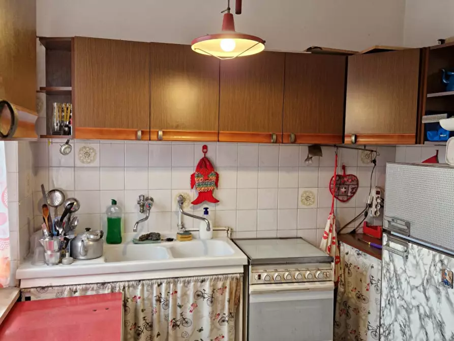 Immagine 3 di Casa bifamiliare in vendita  in Strada Sodina a Langhirano