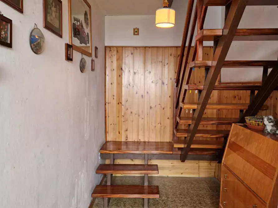 Immagine 9 di Casa bifamiliare in vendita  in Strada Sodina a Langhirano