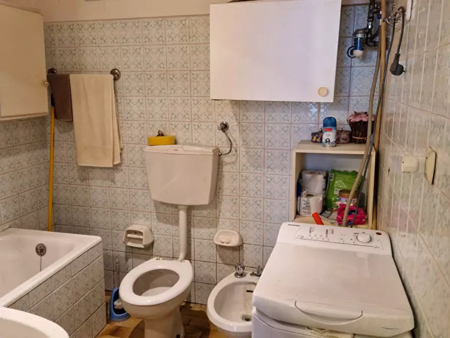 Immagine 10 di Casa bifamiliare in vendita  in Strada Sodina a Langhirano