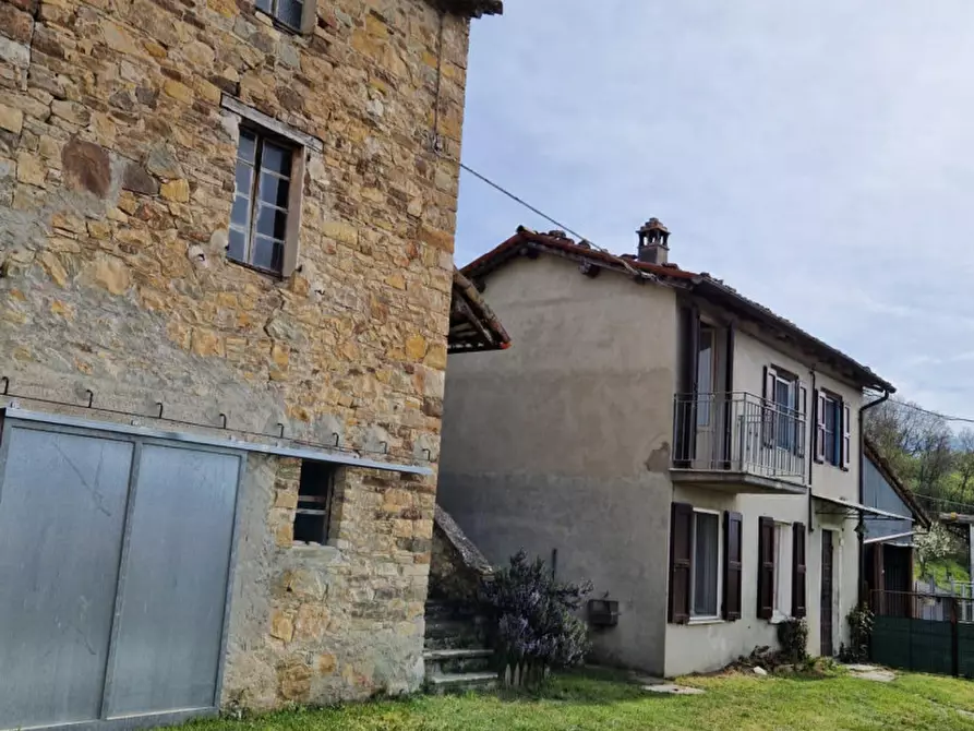 Immagine 14 di Casa bifamiliare in vendita  in Strada Sodina a Langhirano