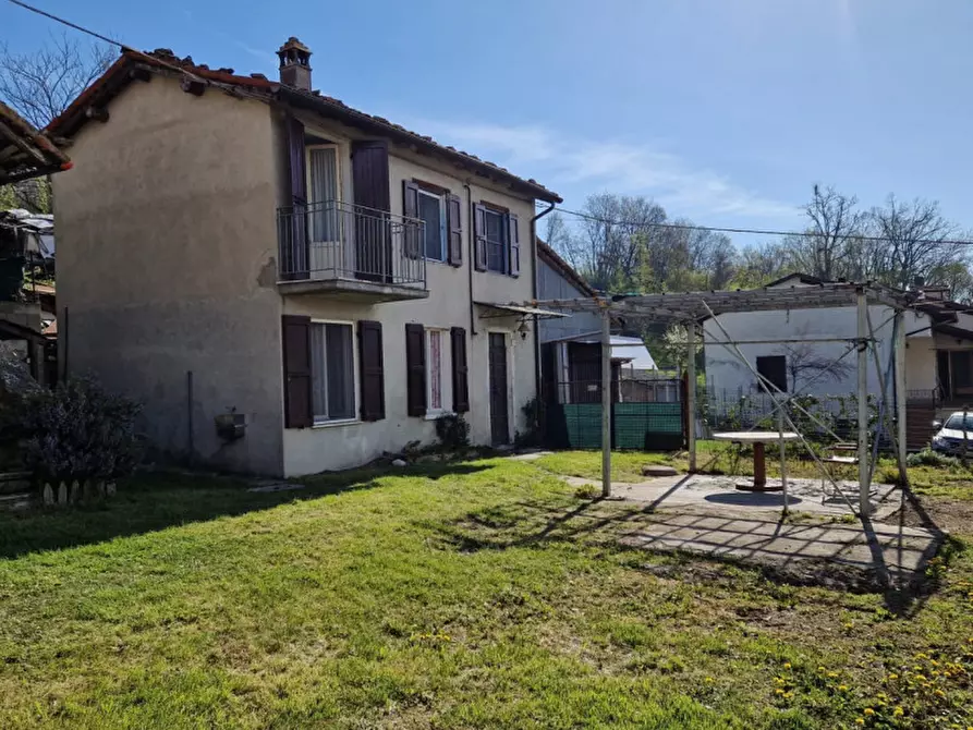 Immagine 40 di Casa bifamiliare in vendita  in Strada Sodina a Langhirano