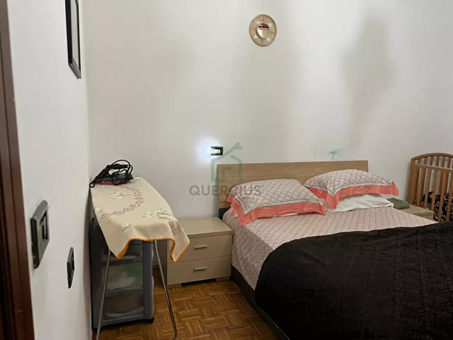 Immagine 19 di Appartamento in vendita  in Via Strà a Caldiero