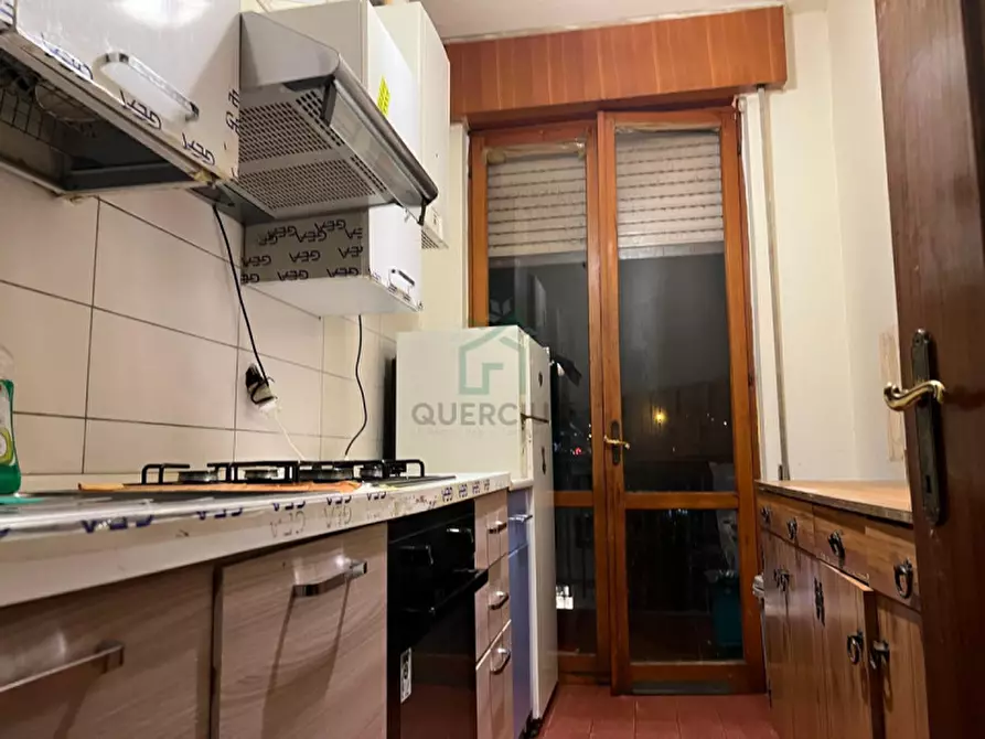 Immagine 3 di Appartamento in vendita  in Via Strà a Caldiero