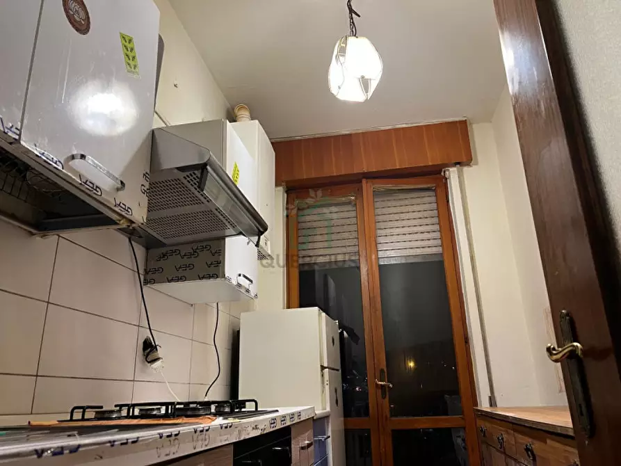 Immagine 4 di Appartamento in vendita  in Via Strà a Caldiero