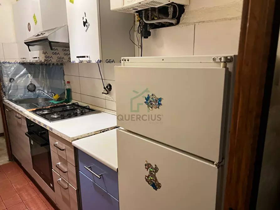 Immagine 5 di Appartamento in vendita  in Via Strà a Caldiero