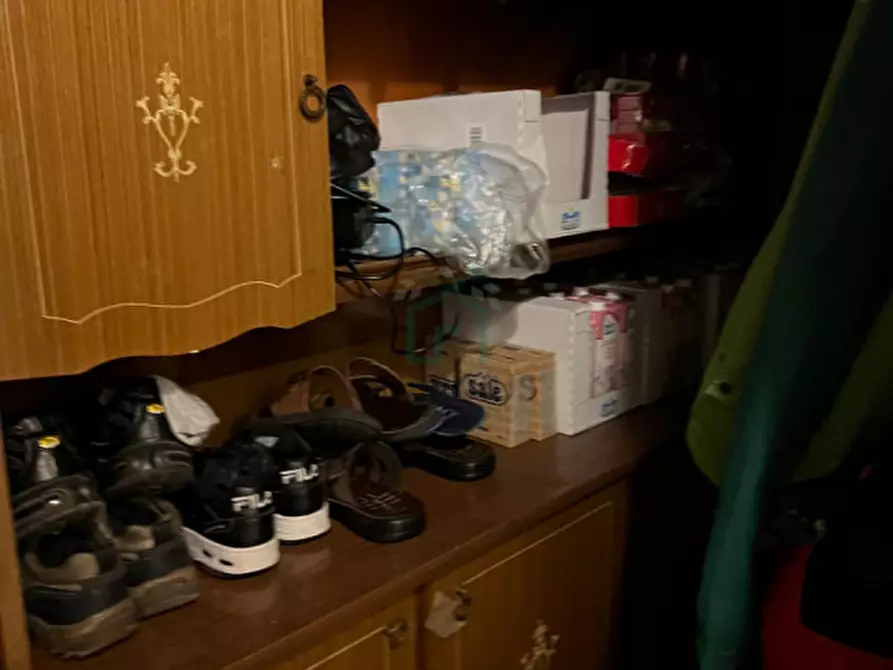 Immagine 18 di Appartamento in vendita  in Via Strà a Caldiero