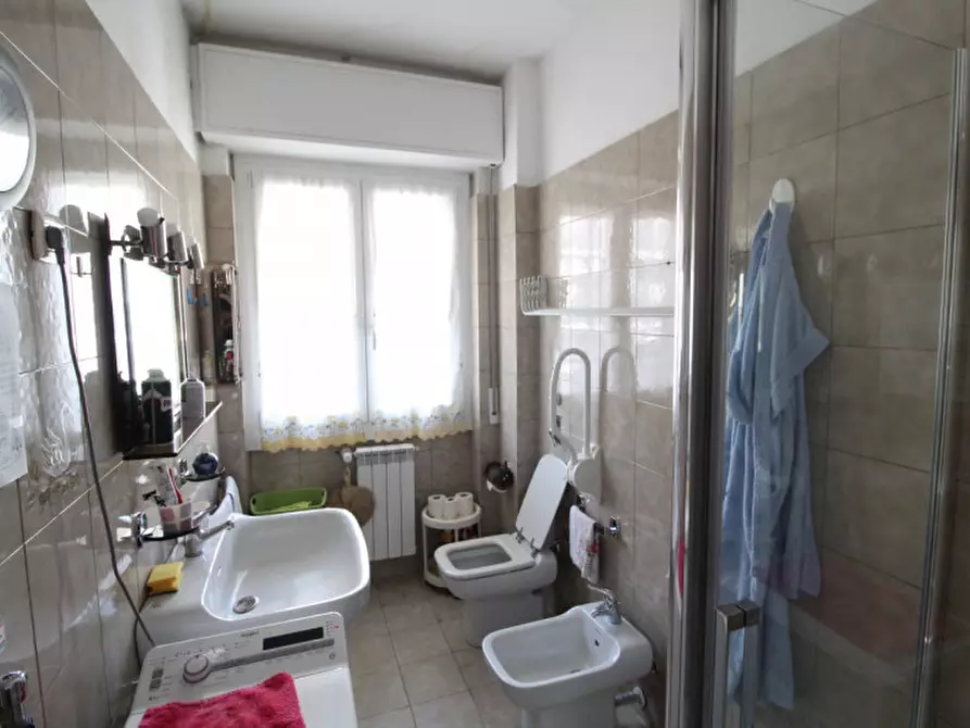 Immagine 8 di Appartamento in vendita  a Pioltello