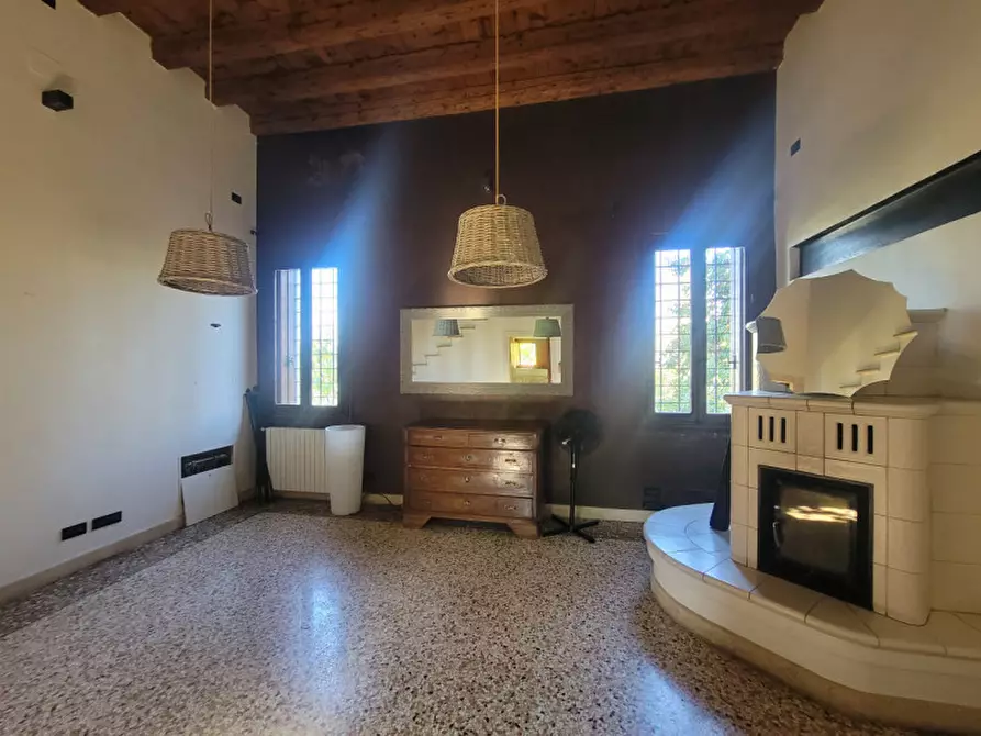 Immagine 4 di Villa in affitto  in Via Breganzola a Arcugnano