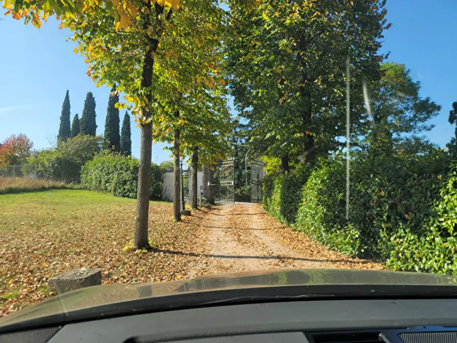 Immagine 4 di Villa in affitto  in Via Breganzola a Arcugnano