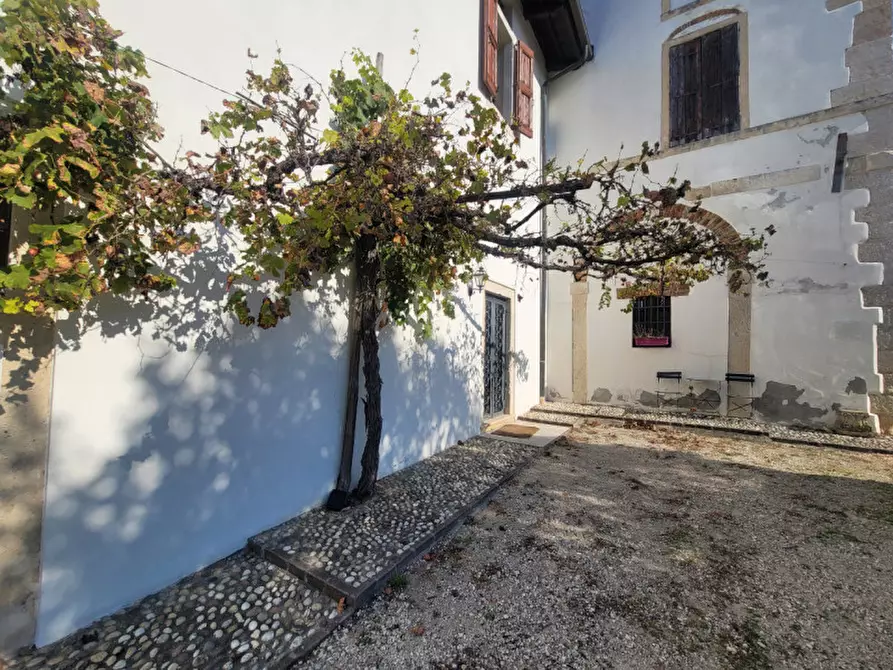 Immagine 5 di Villa in affitto  in NOGARAZZA a Arcugnano
