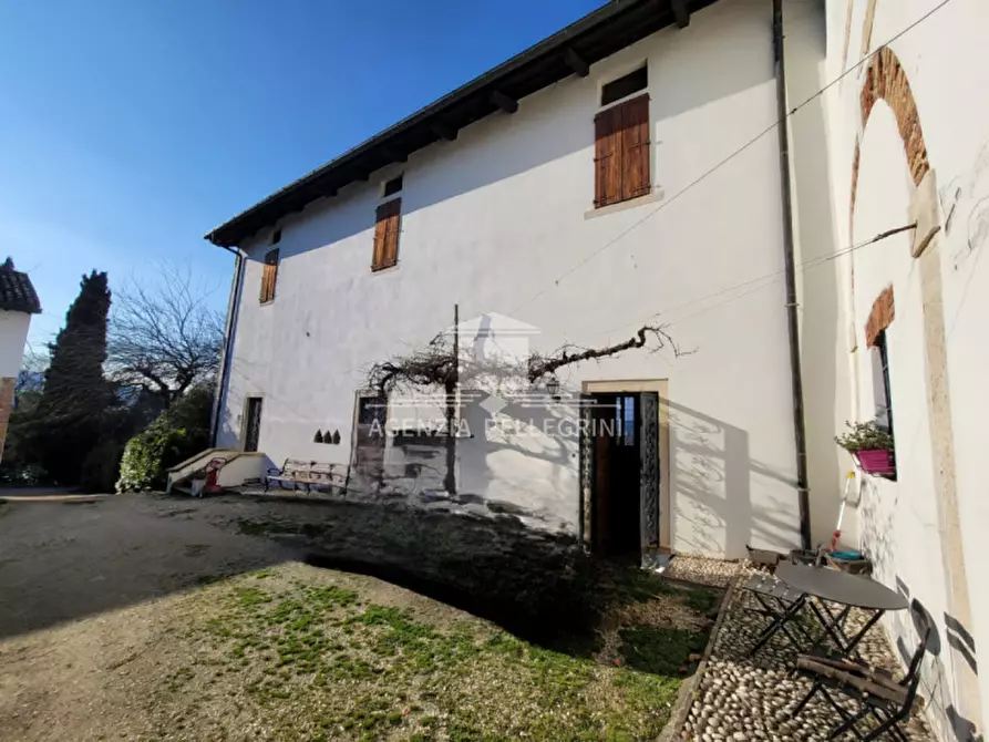 Immagine 5 di Villa in affitto  in Via Breganzola a Arcugnano