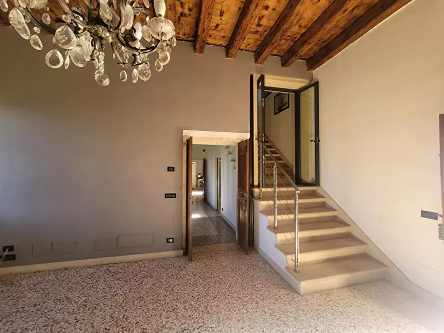 Immagine 6 di Villa in affitto  in Via Breganzola a Arcugnano