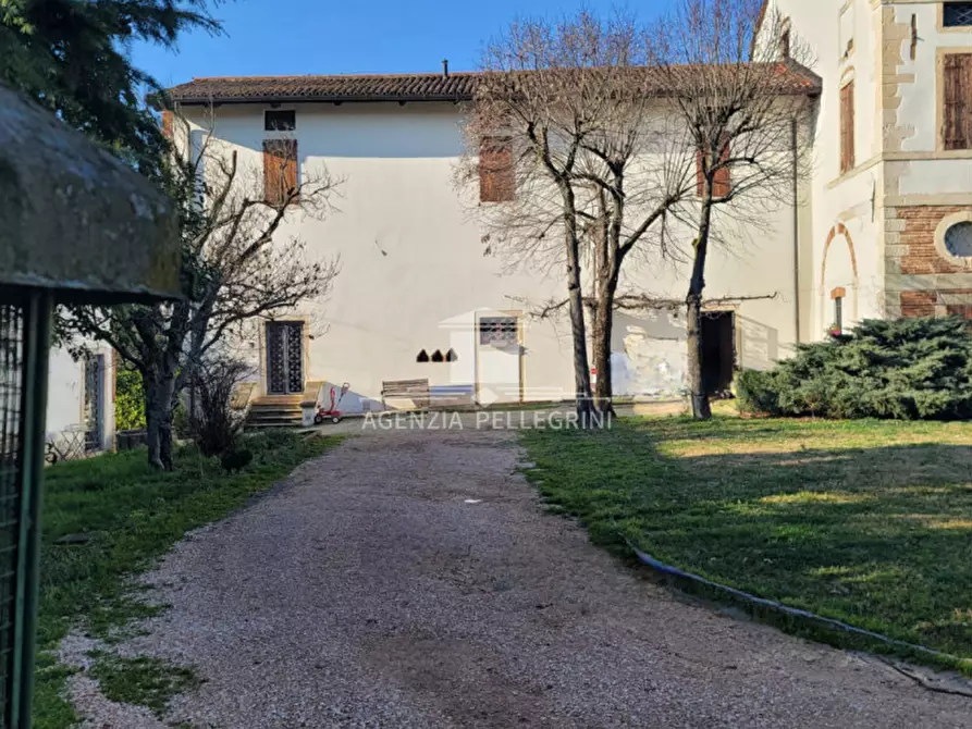 Immagine 6 di Villa in affitto  in Via Breganzola a Arcugnano