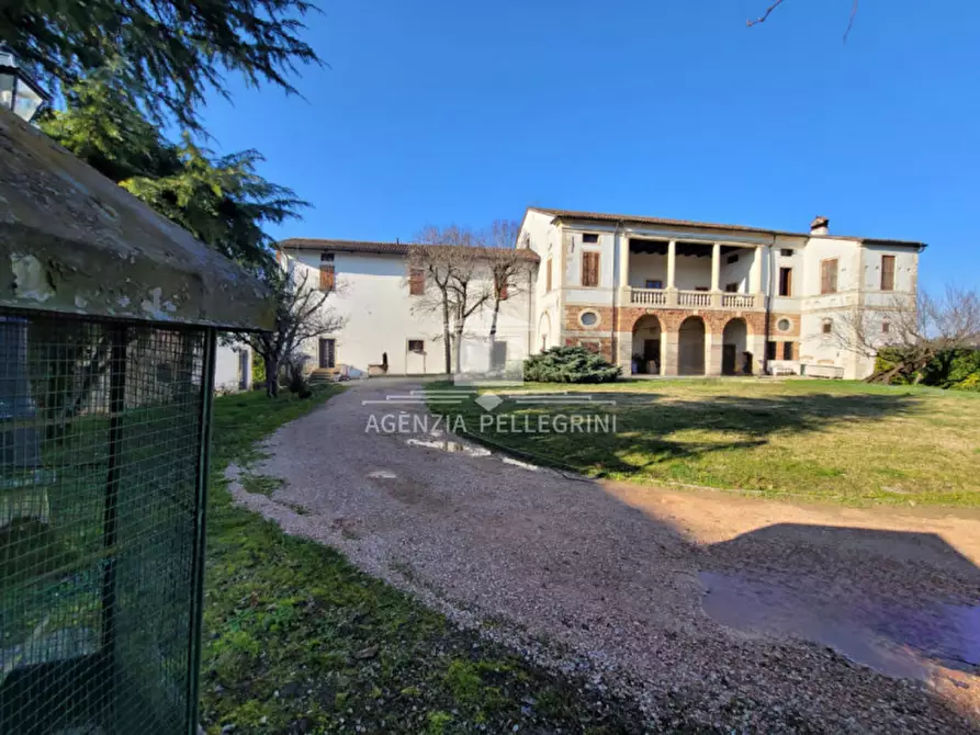 Immagine 6 di Villa in affitto  in NOGARAZZA a Arcugnano