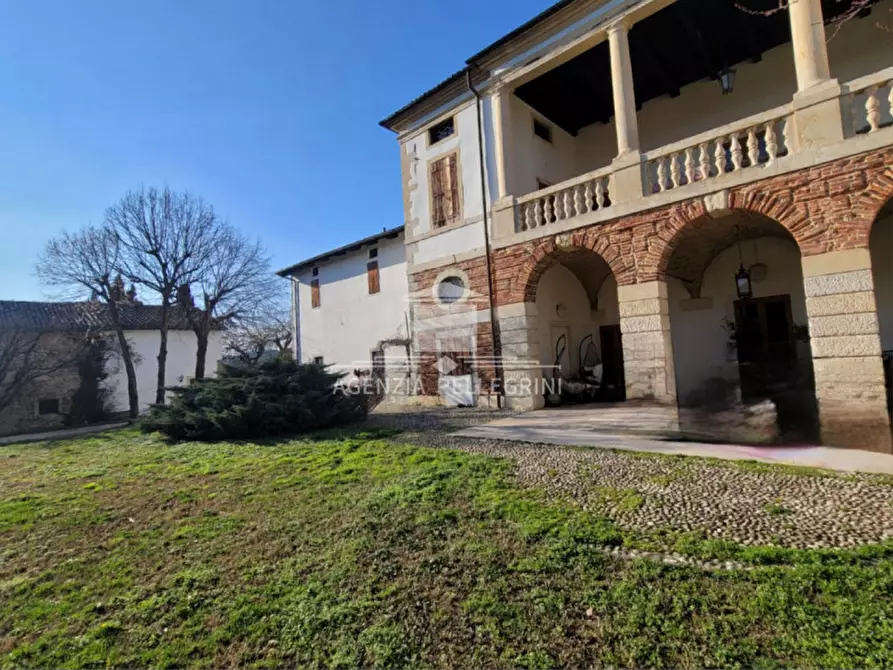 Immagine 7 di Villa in affitto  in NOGARAZZA a Arcugnano