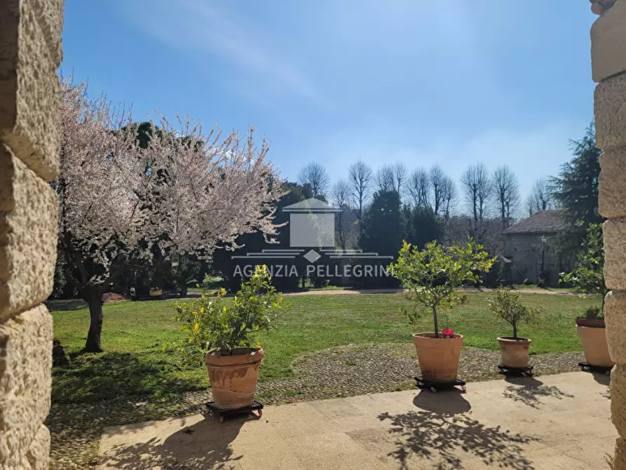 Immagine 10 di Villa in affitto  in NOGARAZZA a Arcugnano