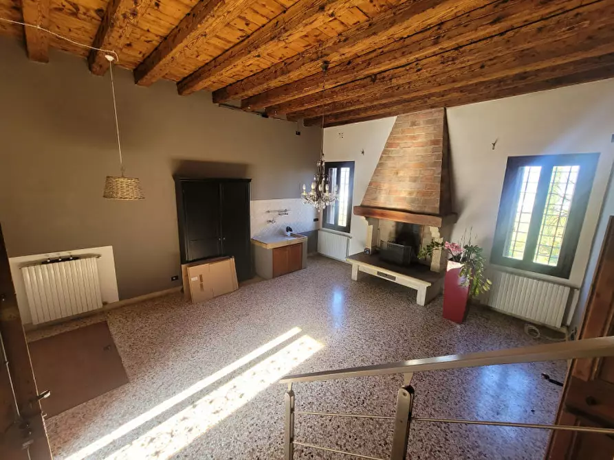 Immagine 11 di Villa in affitto  in NOGARAZZA a Arcugnano