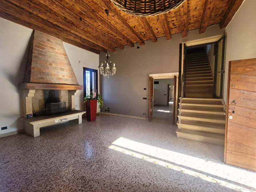 Immagine 12 di Villa in affitto  in NOGARAZZA a Arcugnano