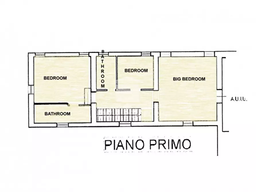 Immagine 15 di Villa in affitto  in Via Breganzola a Arcugnano