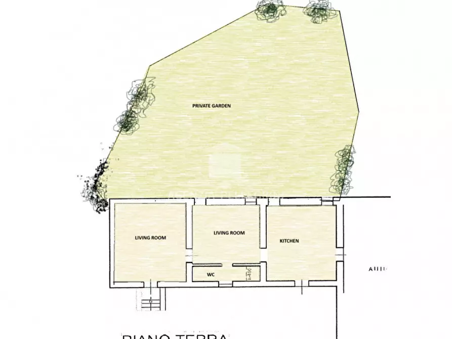 Immagine 17 di Villa in affitto  in Via Breganzola a Arcugnano