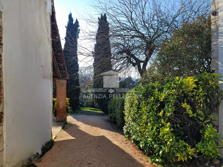 Immagine 18 di Villa in affitto  in NOGARAZZA a Arcugnano