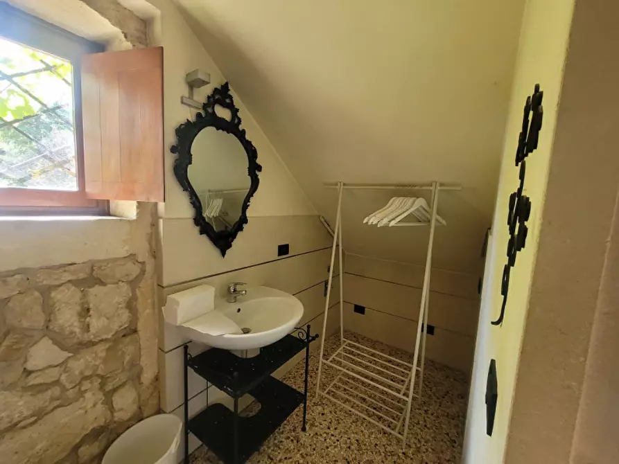 Immagine 20 di Villa in affitto  in NOGARAZZA a Arcugnano