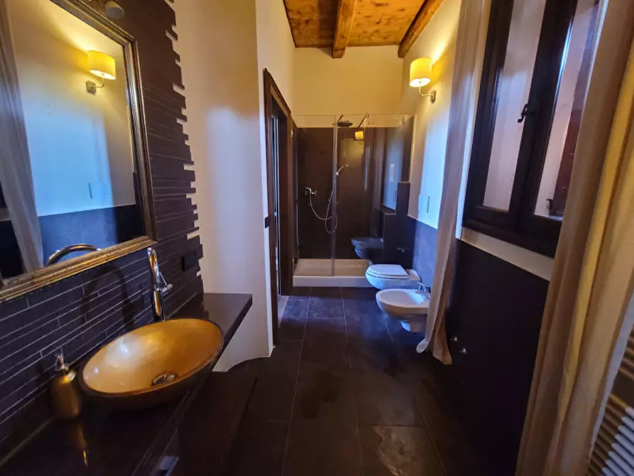 Immagine 27 di Villa in affitto  in NOGARAZZA a Arcugnano