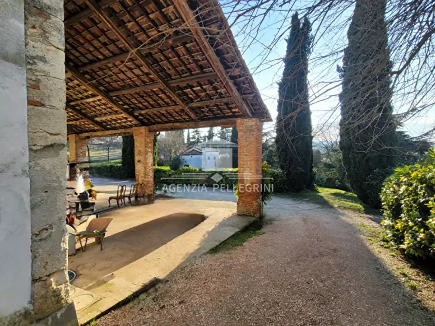 Immagine 29 di Villa in affitto  in NOGARAZZA a Arcugnano