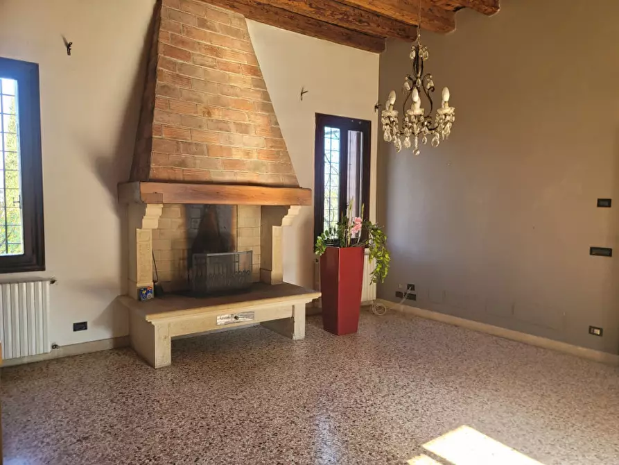 Immagine 36 di Villa in affitto  in NOGARAZZA a Arcugnano