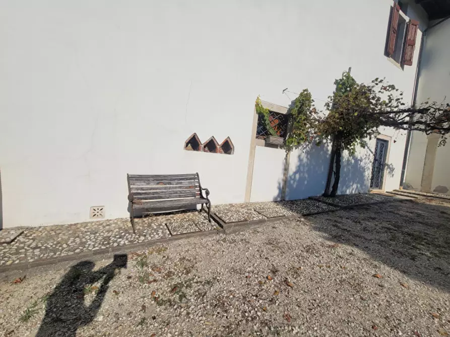 Immagine 35 di Villa in affitto  in Via Breganzola a Arcugnano