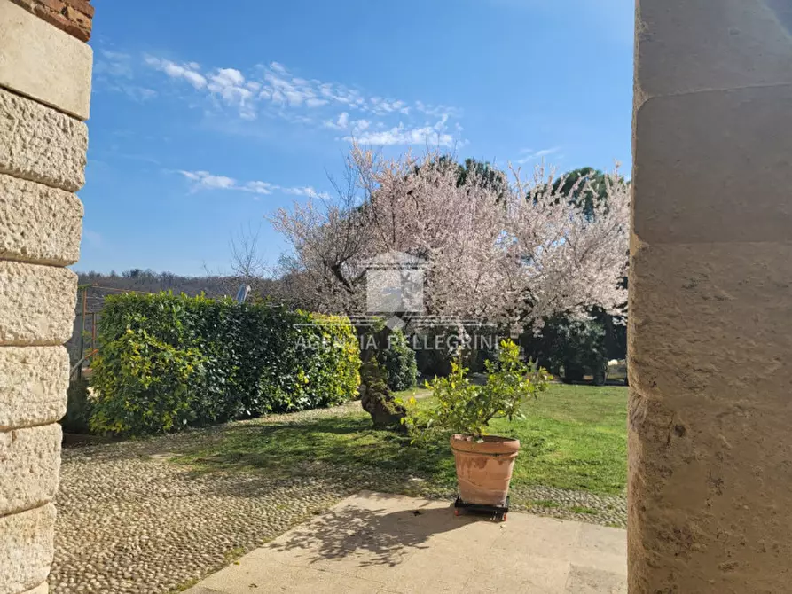 Immagine 39 di Villa in affitto  in Via Breganzola a Arcugnano