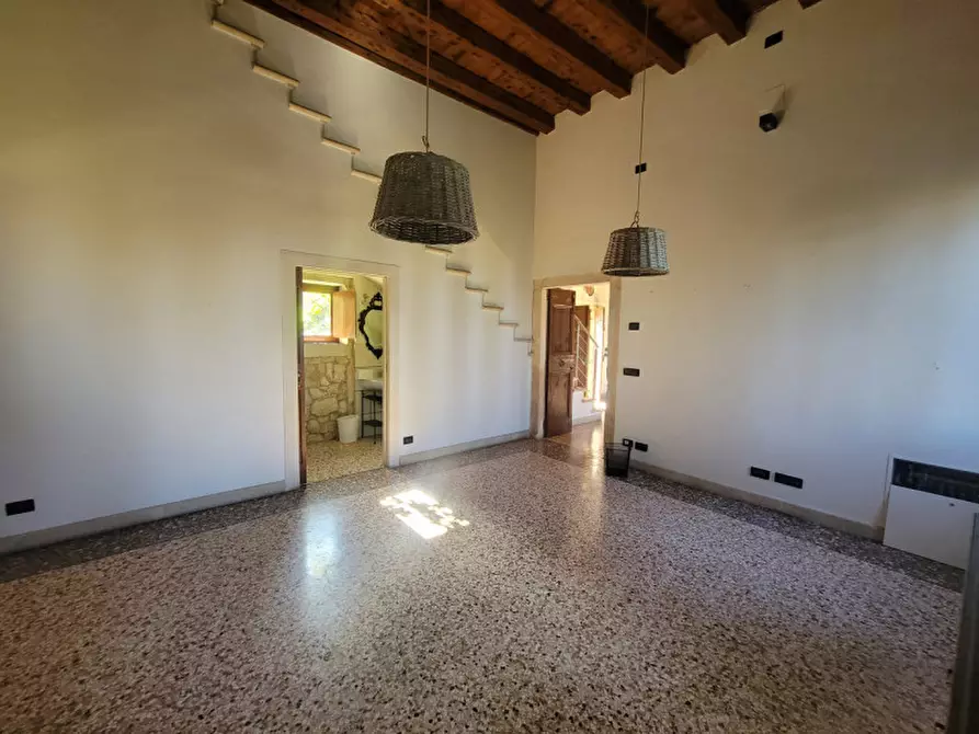 Immagine 41 di Villa in affitto  in NOGARAZZA a Arcugnano