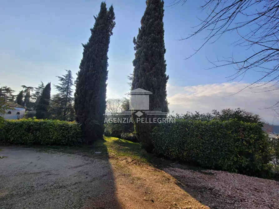 Immagine 42 di Villa in affitto  in NOGARAZZA a Arcugnano