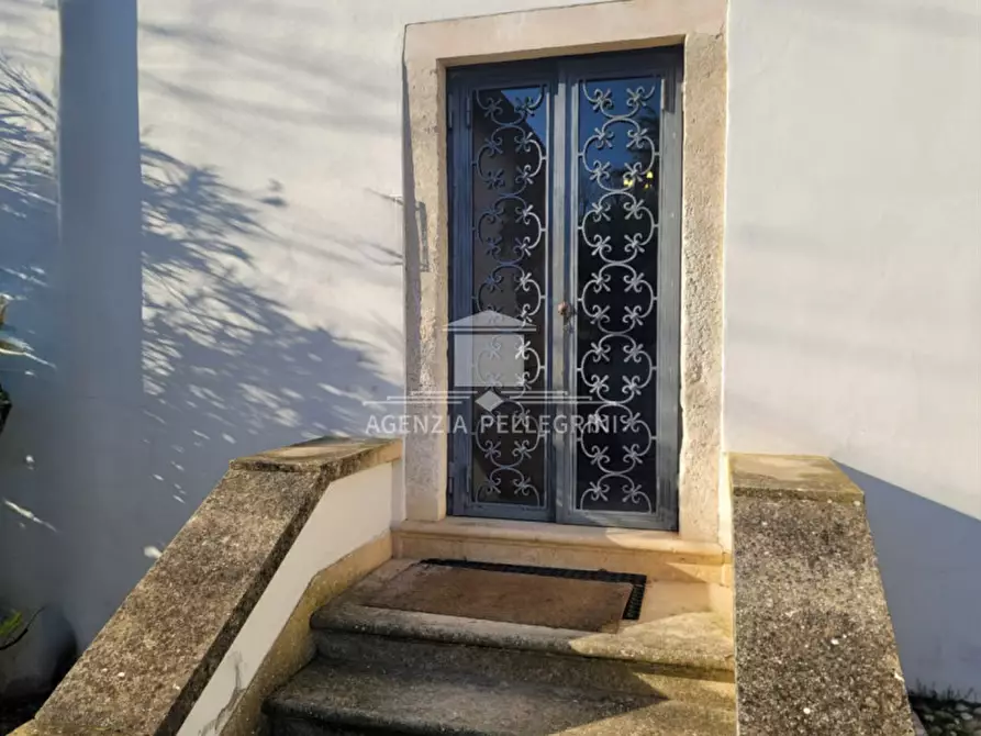 Immagine 48 di Villa in affitto  in NOGARAZZA a Arcugnano