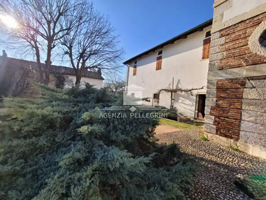 Immagine 54 di Villa in affitto  in Via Breganzola a Arcugnano