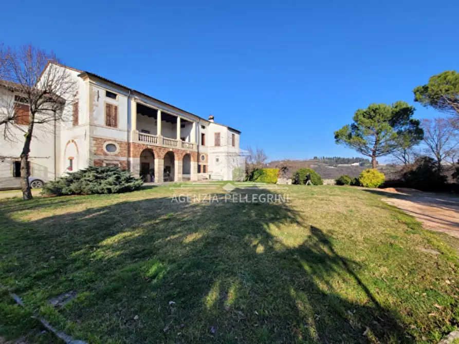 Immagine 55 di Villa in affitto  in Via Breganzola a Arcugnano