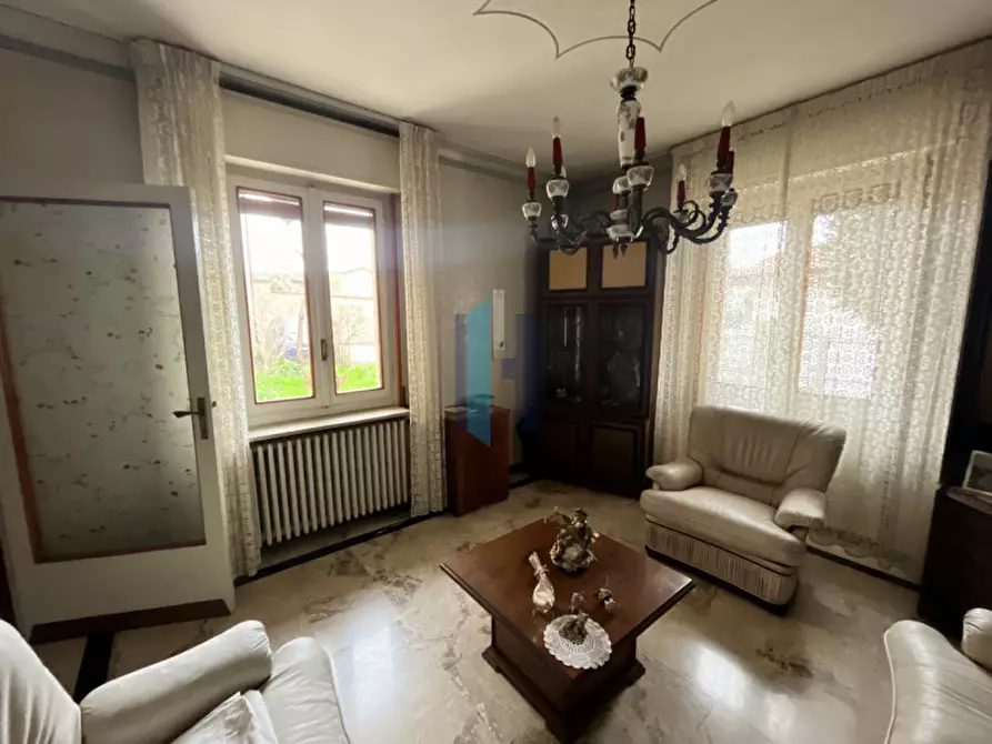 Immagine 4 di Villa in vendita  in via Trento 16 a Castenedolo