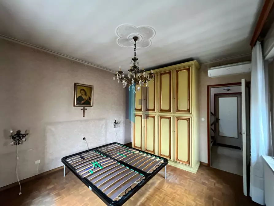 Immagine 12 di Villa in vendita  in via Trento 16 a Castenedolo