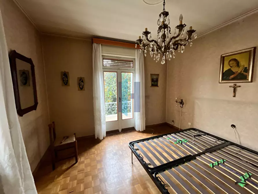 Immagine 13 di Villa in vendita  in via Trento 16 a Castenedolo