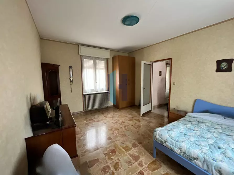 Immagine 17 di Villa in vendita  in via Trento 16 a Castenedolo