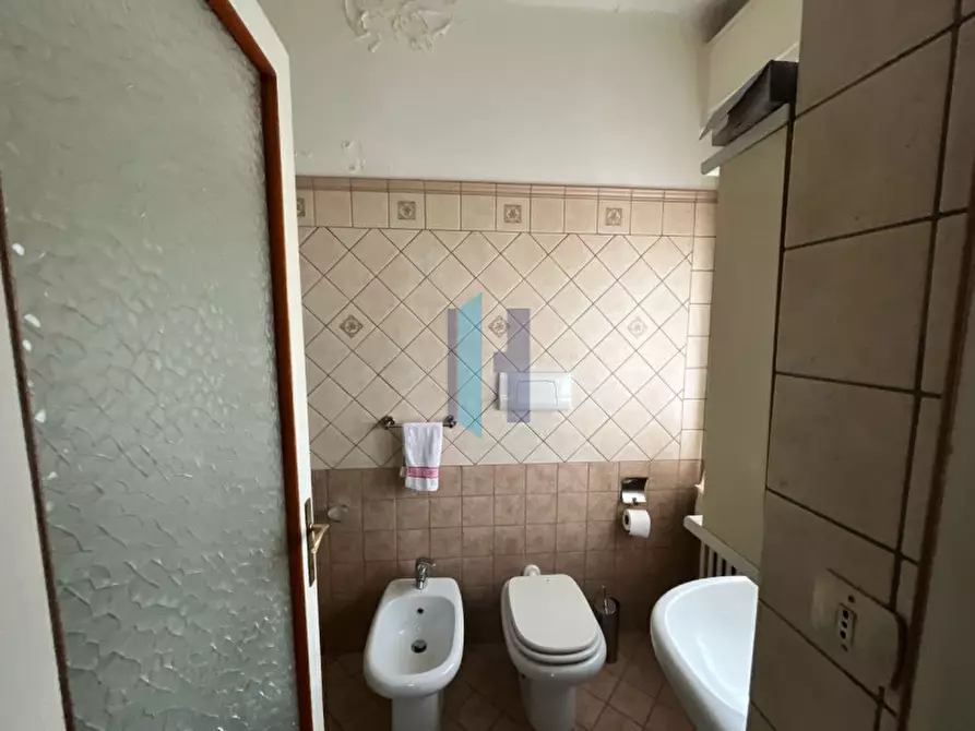 Immagine 21 di Villa in vendita  in via Trento 16 a Castenedolo